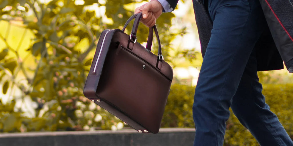 The Complete Guide to Leather Care