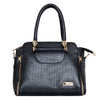 Natural Leather Ladies Handbag Rolev image 7