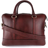 Genuine Leather Laptop Bag for daily use 15