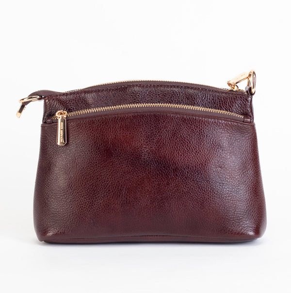 Natural Leather Metal Sling image 4