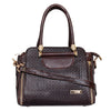 Natural Leather Ladies Handbag Rolev image 1