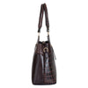 Genuine Leather Handbag image 3