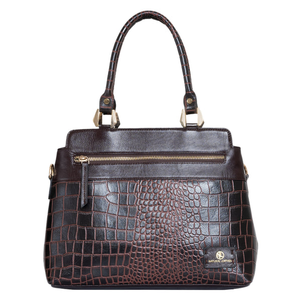 Genuine Leather Handbag image 0