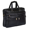 Top Grain Leather File Bag Exp image 11