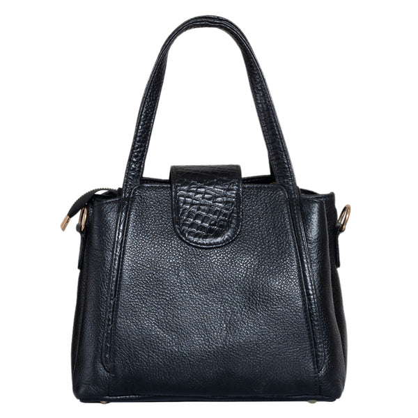Smart Genuine Leather Ladies Handbag For All Occasions image 11