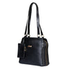 Genuine Leather Handbag HM image 6