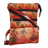 Shantiniketan Genuine Leather With Long Sling image 2
