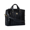 Genuine Leather 15 inch Full Grain Natural Leather Laptop Bag image 7