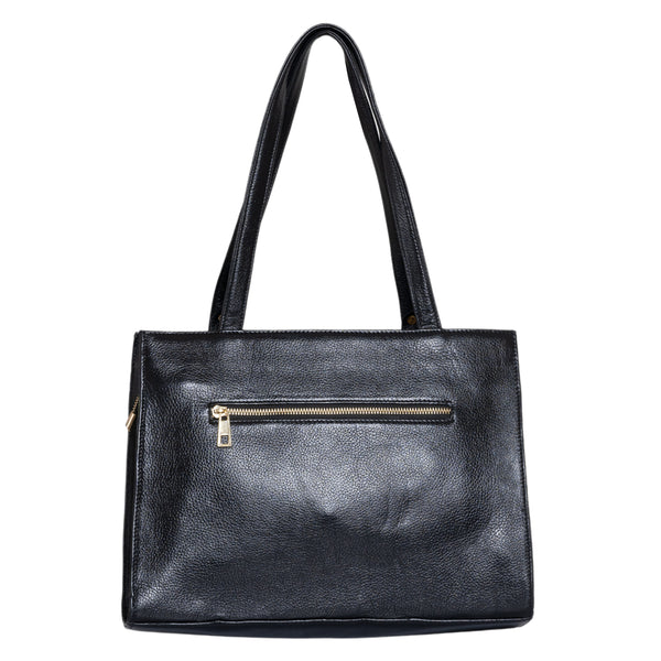 Genuine Leather Handbag Victus image 10
