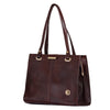 Genuine Leather Handbag Victus image 2