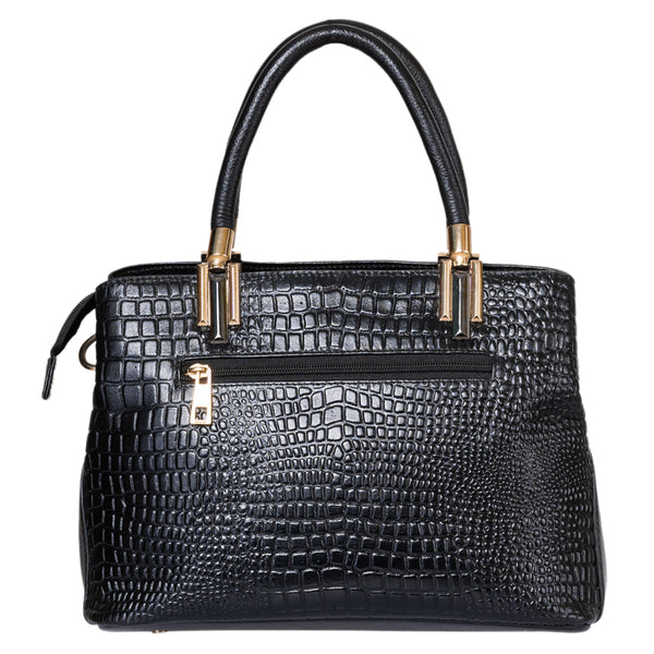 Genuine Leather Handbag 4fit image 4