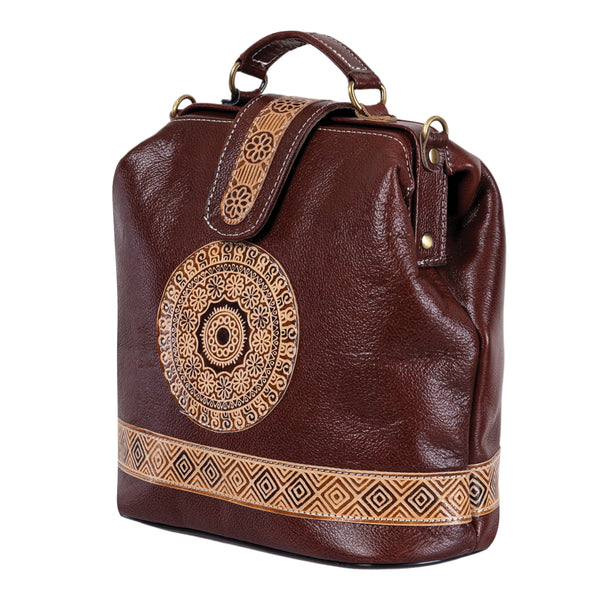 Shantiniketan Handbag image 1