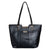 Genuine Leather Handbag Mid Cut image 0