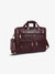 Branded Laptop Bag for Men - Genuine Leather - Fits Up to 15.6 Inch Laptop/MacBook - 1 Year Warranty