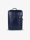 Laptop Bag for Men - Genuine Leather Office Bag - Fits upto 15.6 Inch Laptop/MacBook - Messenger Bag