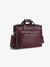 Leather Office Laptop Bags For Mens - Fits Up to 15.6-inch Laptop/MacBook - 1 Year Warranty Included