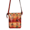 Shantiniketan Genuine Leather With Long Sling image 4