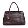 Genuine Leather Handbag ALB image 11