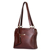Genuine Leather Handbag HM image 2