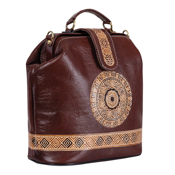 Shantiniketan Handbag image 2