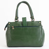 Natural Leather Ladies Handbag New NNO image 3