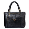 Natural Leather Ladies Handbag 112 New image 7