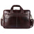 Genuine Leather Laptop Bag for daily use 15"5inch image 0