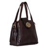 Smart Genuine Leather Ladies Handbag For All Occasions image 2
