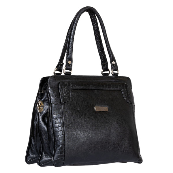 Natural Leather Ladies Handbag CTO image 11