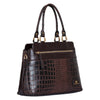 Genuine Leather Handbag image 2
