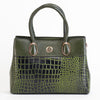 Genuine Leather Ladies Handbag Wv image 0