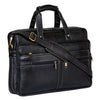 Top Grain Leather File Bag Exp image 10