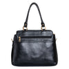 Genuine Leather Handbag image 9