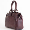 Natural Leather Ladies Handbag New NNO image 6