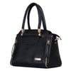 Natural Leather Ladies Handbag Rolev image 8