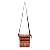 Shantiniketan Genuine Leather With Long Sling image 3