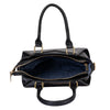 Small Croco Leather Handbag image 6