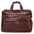 Top Grain Leather File Bag Exp image 0