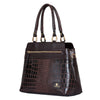 Genuine Leather Handbag image 1