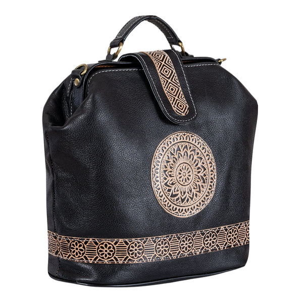Shantiniketan Handbag image 6