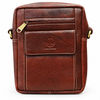 Natural Leather Sling