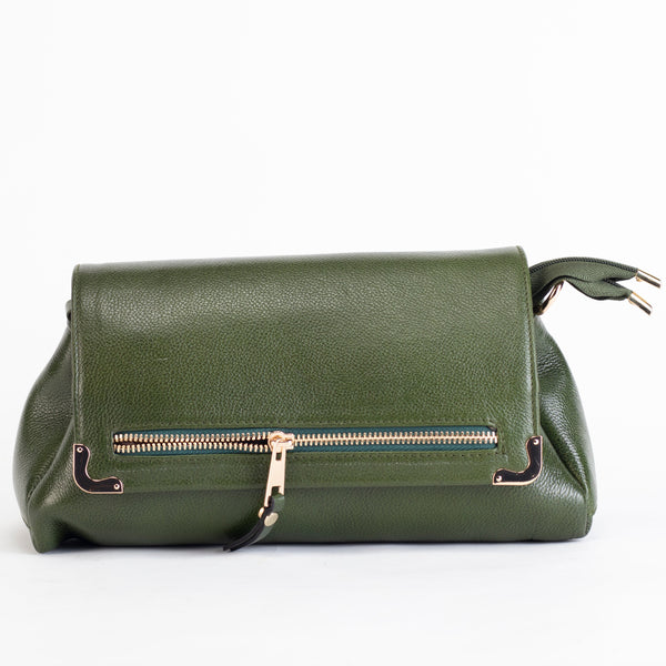 Genuine Leather sling Bag for party wear PSM