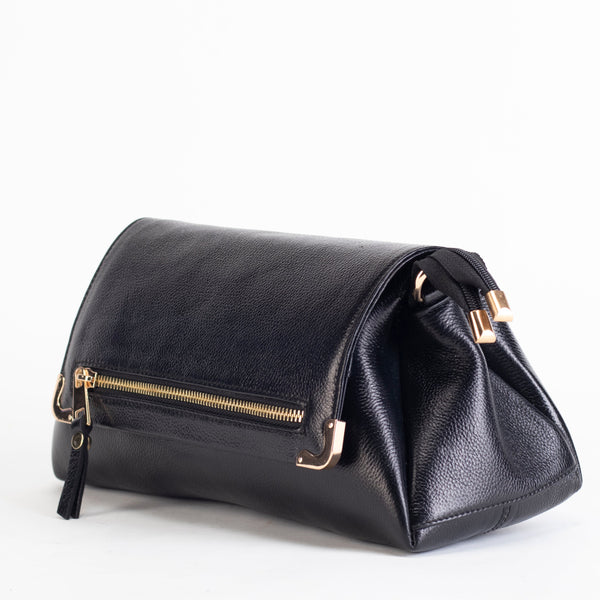 Genuine Leather sling Bag for party wear PSM
