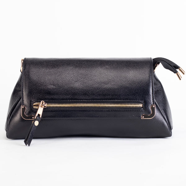 Genuine Leather sling Bag for party wear PSM