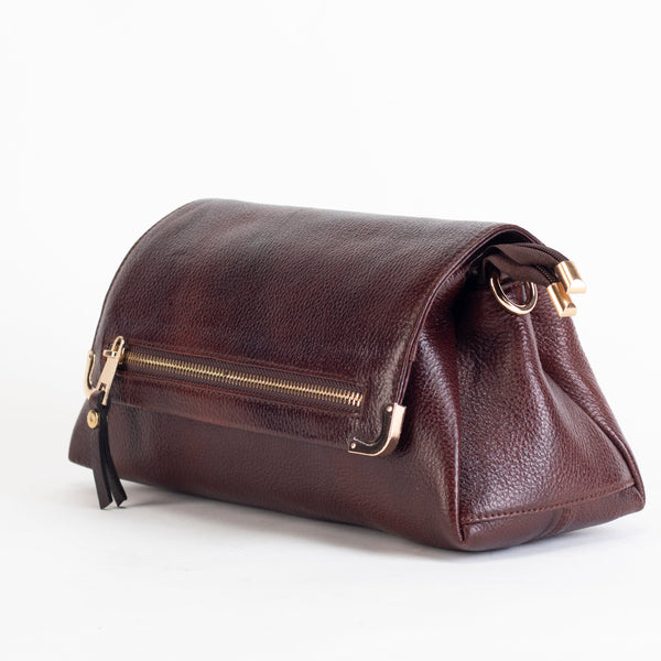 Genuine Leather sling Bag for party wear PSM