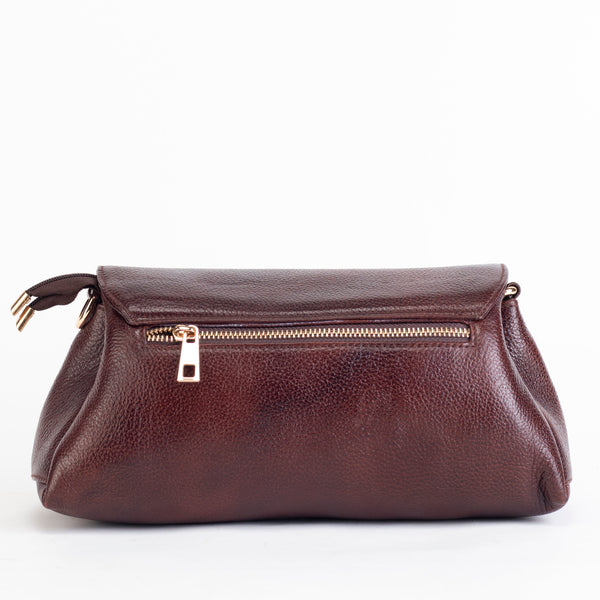 Genuine Leather sling Bag for party wear PSM