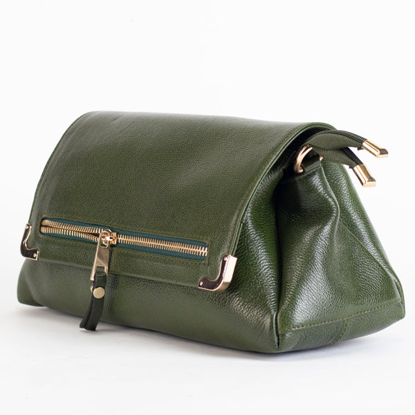 Genuine Leather sling Bag for party wear PSM