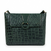 Genuine Leather Classic Sling