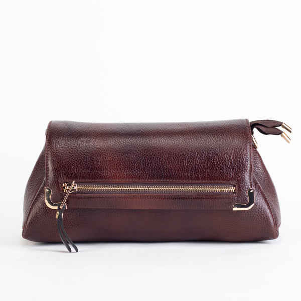 Genuine Leather sling Bag for party wear PSM