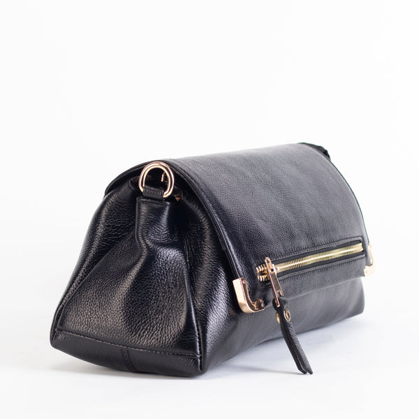 Genuine Leather sling Bag for party wear PSM